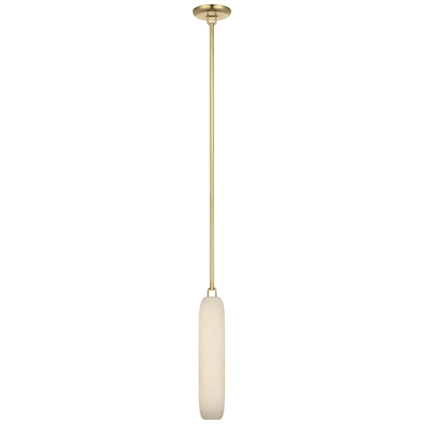 Kelly Wearstler Formosa 3 Inch  Mini Pendant by Visual Comfort Signature