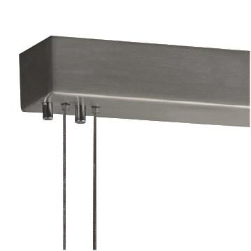 Shown in Chrome finish