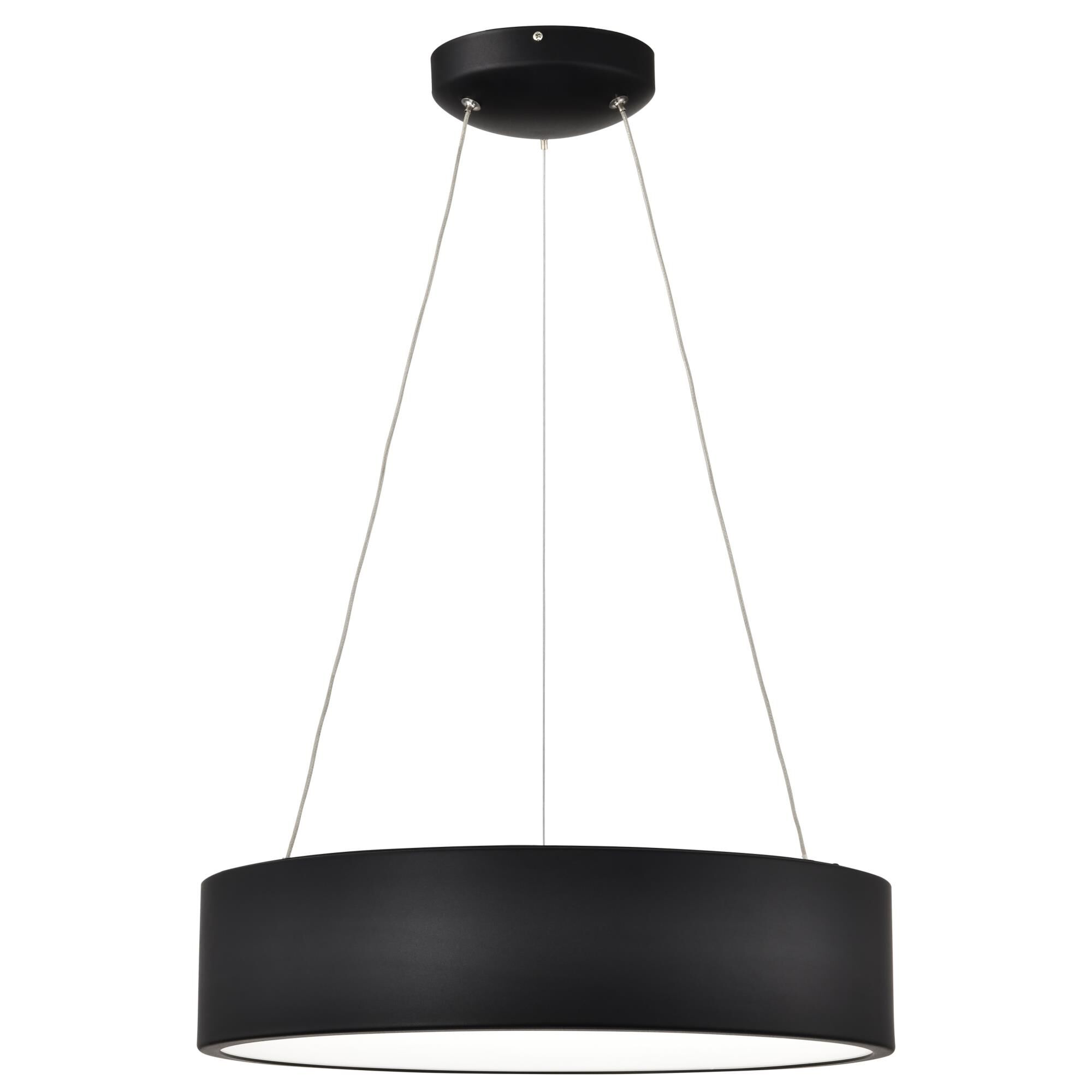 Orbit 18 Inch Large Pendant by Nuvo Lighting