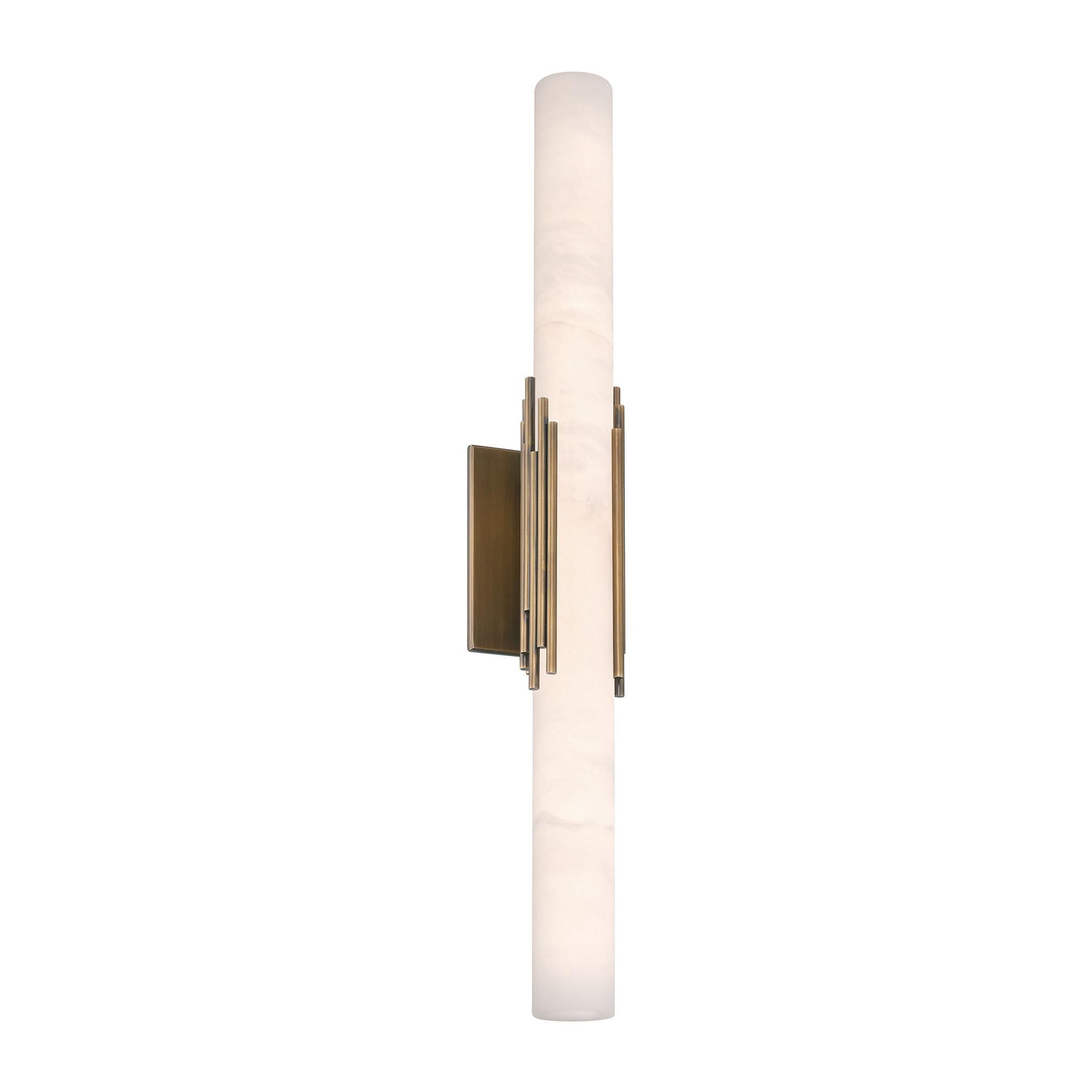 Venna 28 Inch Wall Sconce by Eurofase Lighting