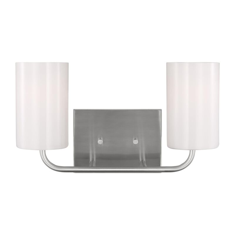 Rhett 15 Inch Bath Vanity Light by Generation Lighting