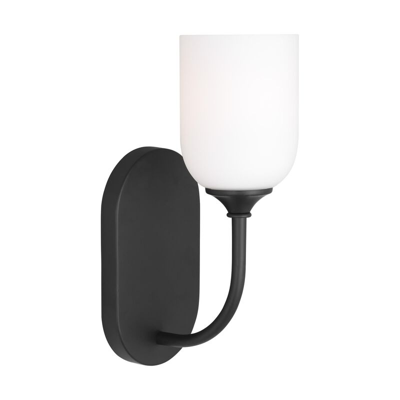 Emile 12 Inch Wall Sconce by Generation Lighting