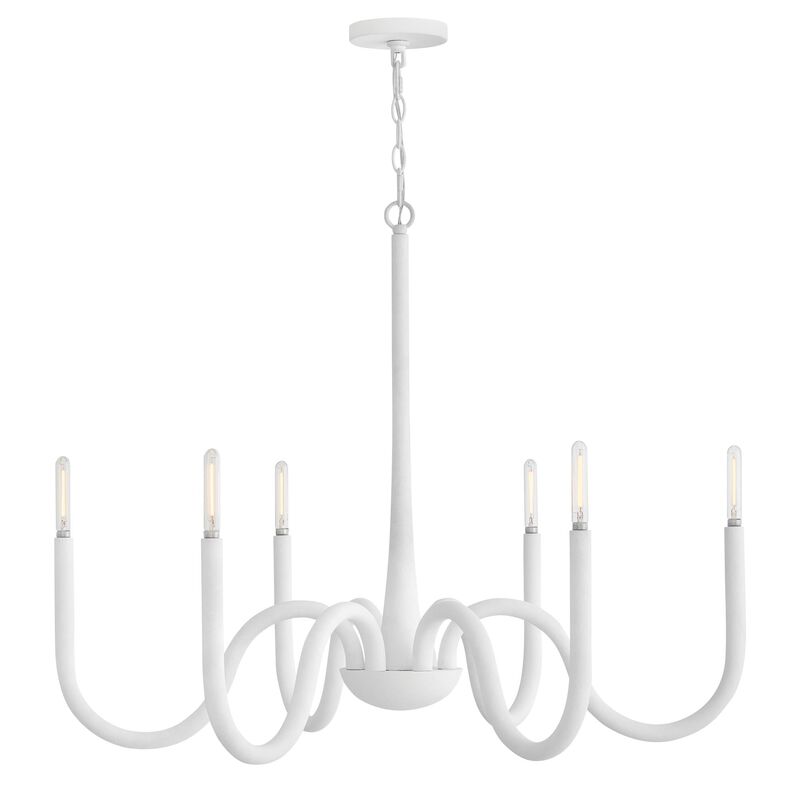 Maris 36 Inch Chandelier by Hinkley
