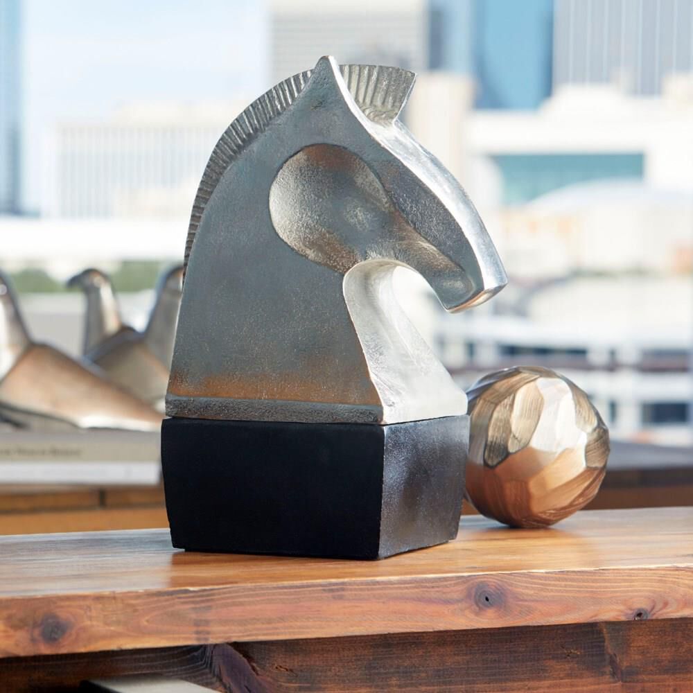 Delovine Decorative Sphere by Cyan Designs