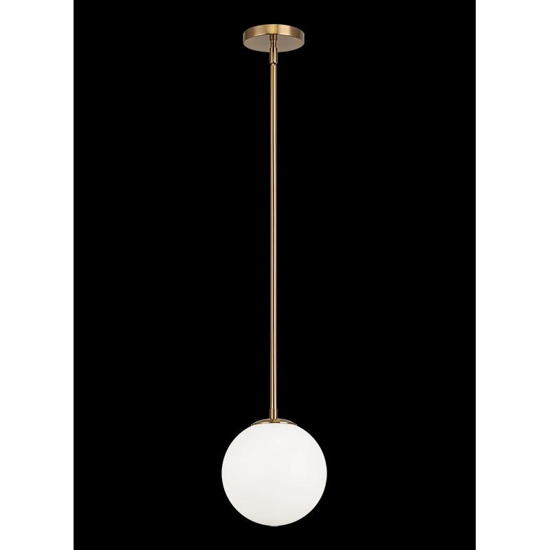 Matteo Lighting Novo Large Pendant