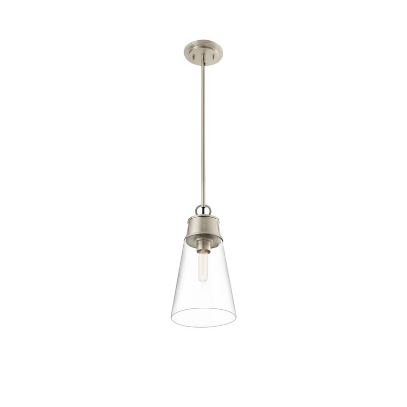 Wentworth 15 Inch Mini Pendant by Z-Lite