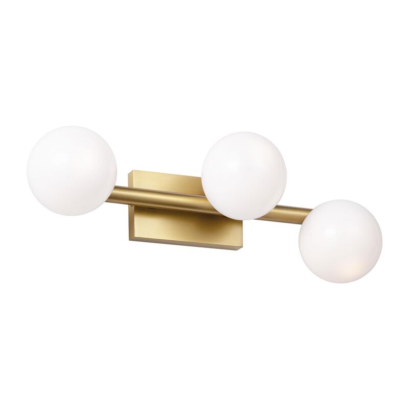 Sean Lavin Altair 16 Inch Wall Sconce by Visual Comfort Studio Collection