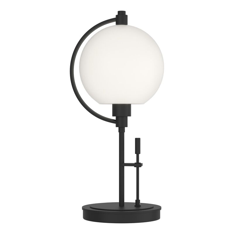 Pluto Small Table Lamp by Hubbardton Forge