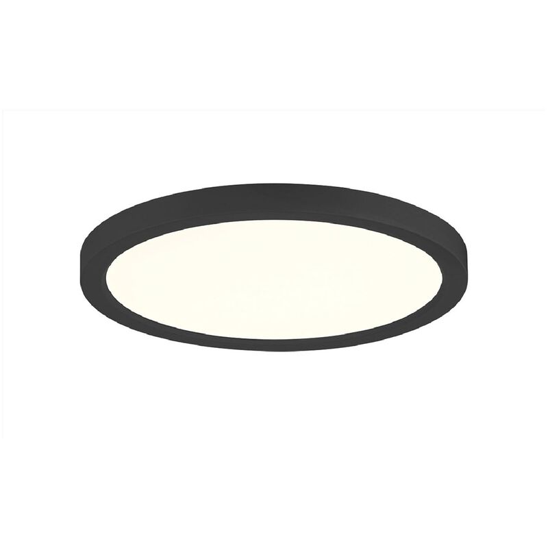 Artemis 9 Inch Flush Mount by Eurofase Lighting