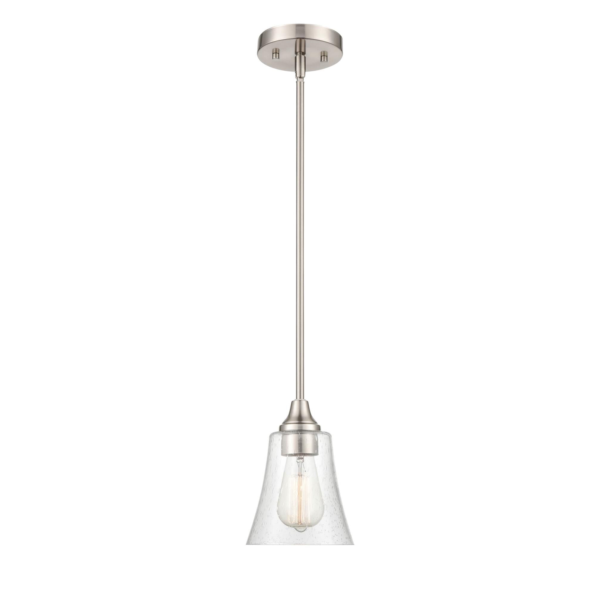 Millennium Lighting Caily 5 Inch Mini Pendant