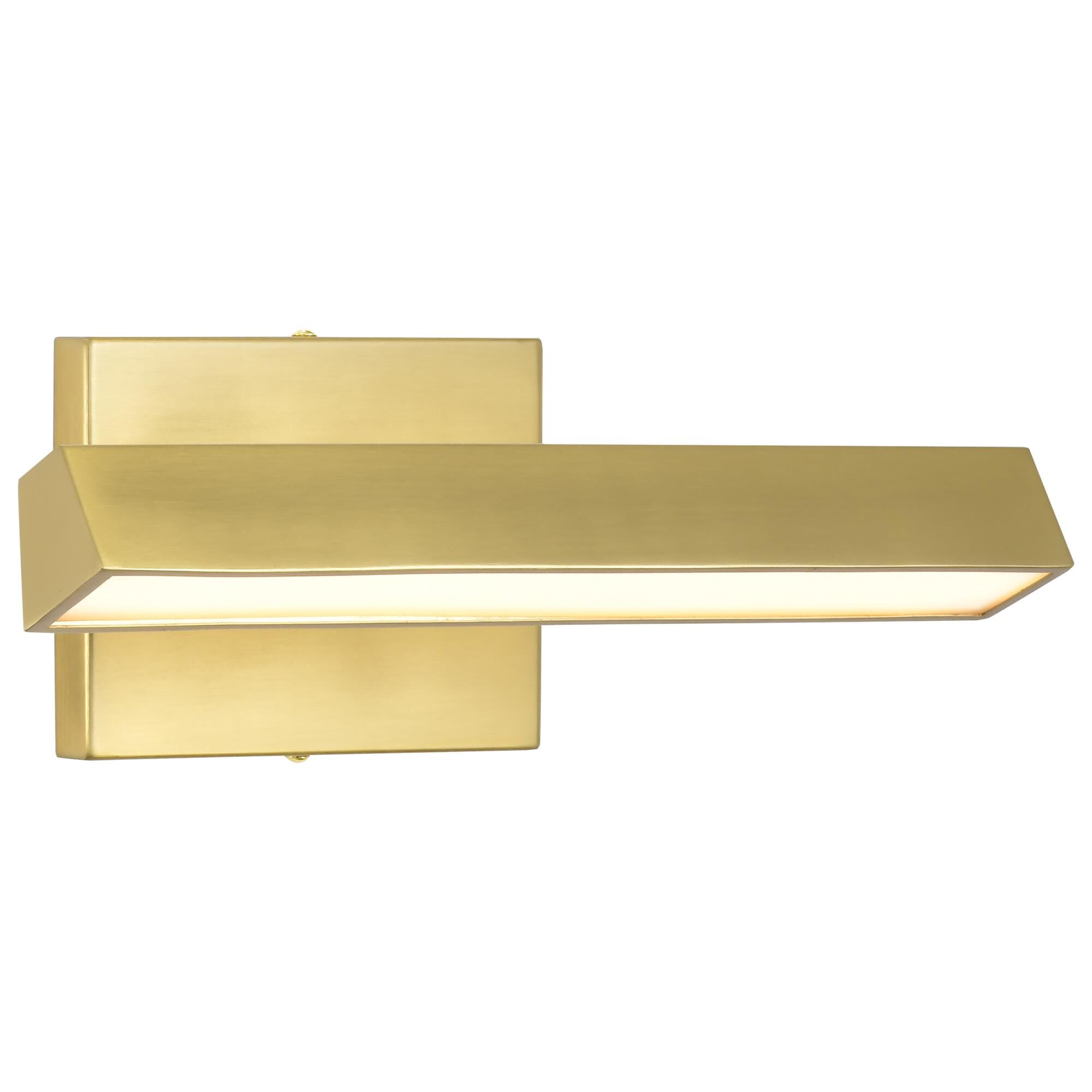 Mila 12 Inch Picture and Display Light by Nuvo Lighting