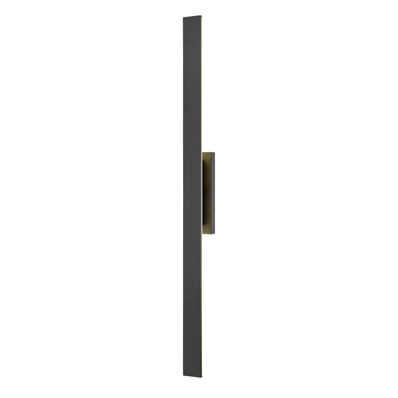 Stylet 60 Inch Outdoor Wall Light by Z Lite