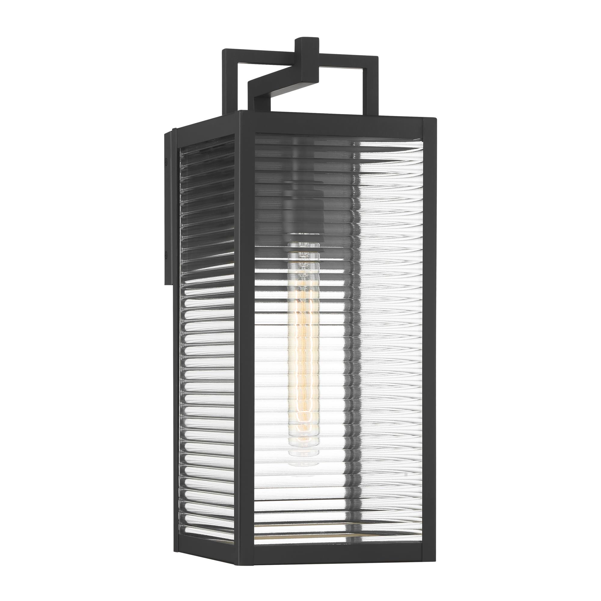 Edgewood 19 Inch Outdoor Wall Light by Minka Lavery