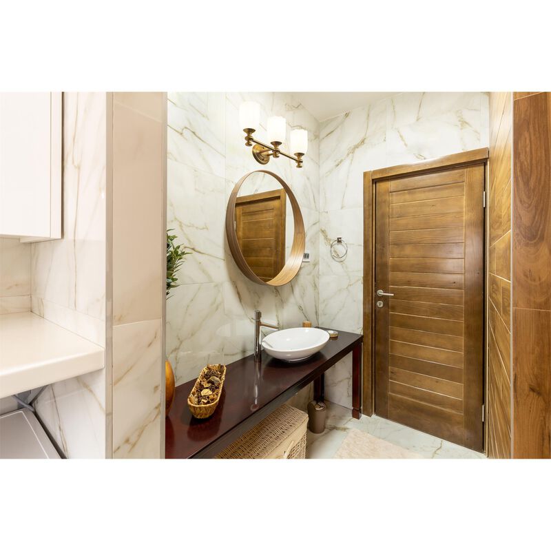 Orion 22 Inch Bath Vanity Light by Z Lite