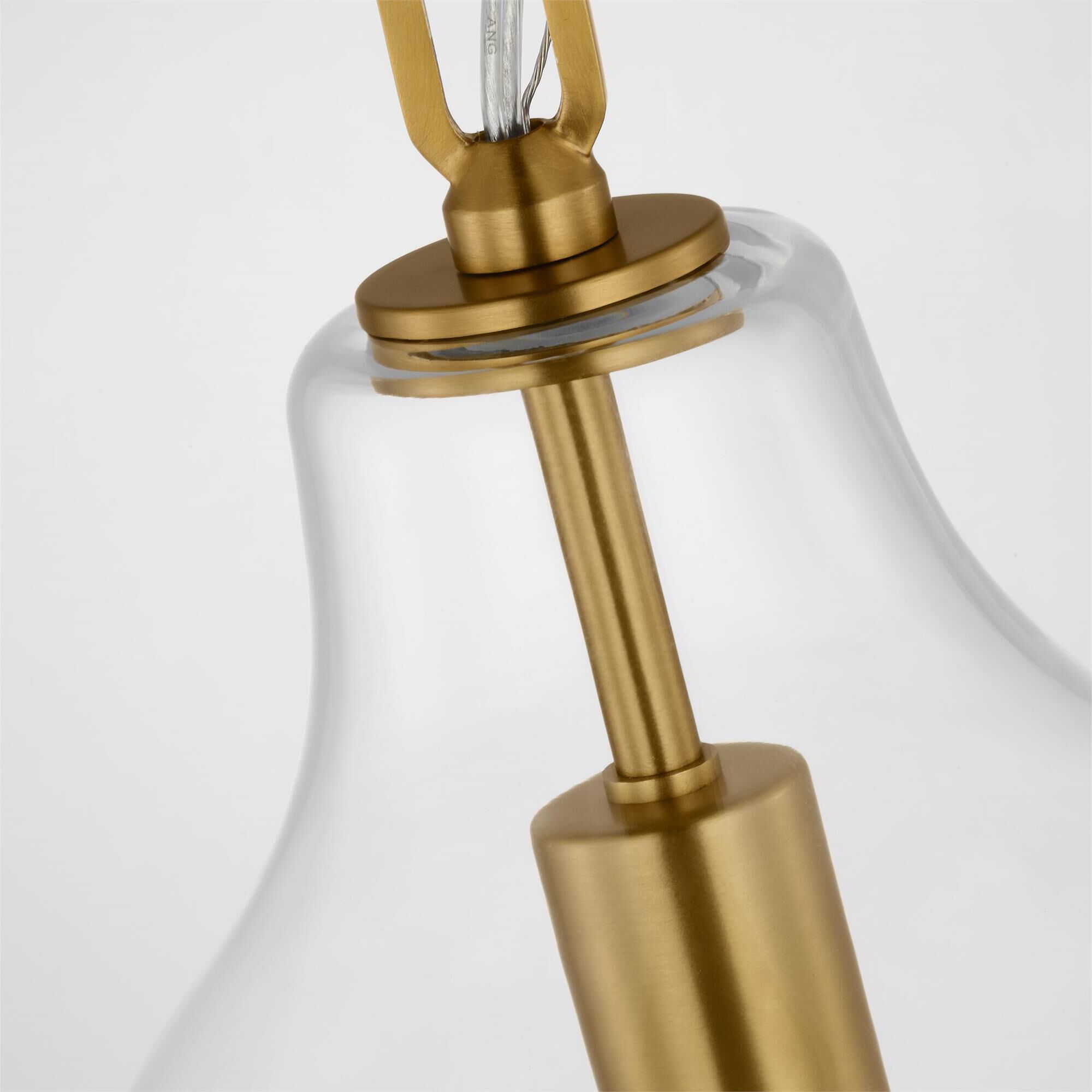 Ellen DeGeneres Magnus 15 Inch Mini Pendant,