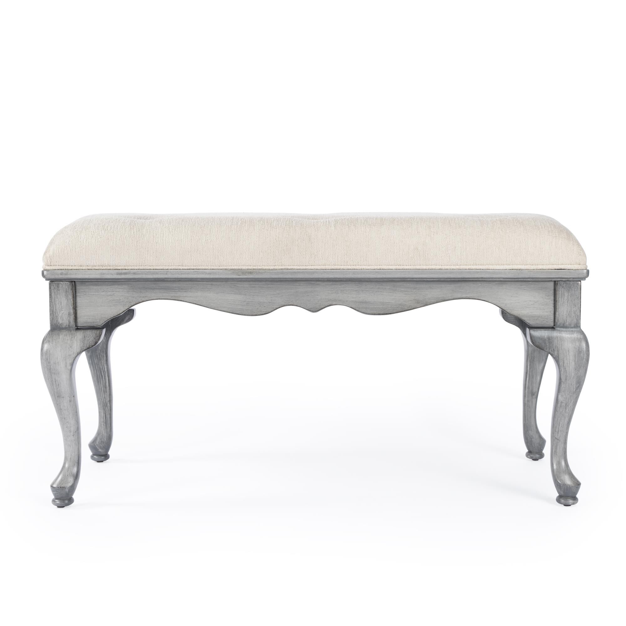 Grace Bench by Butler Specialty Company
