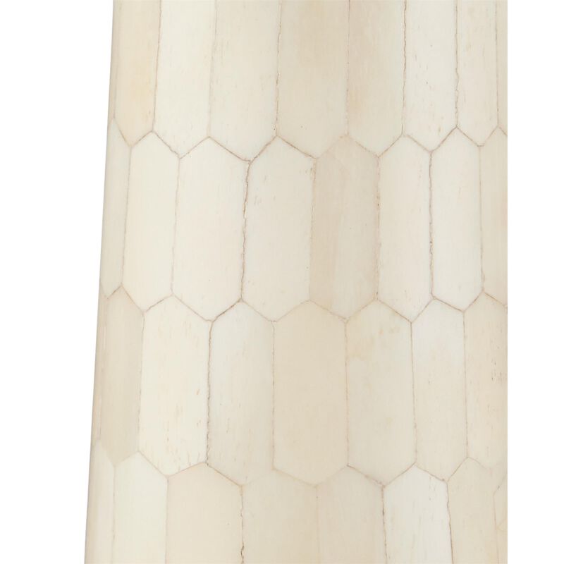 Osa 11 Inch Accent Table by Currey and Company