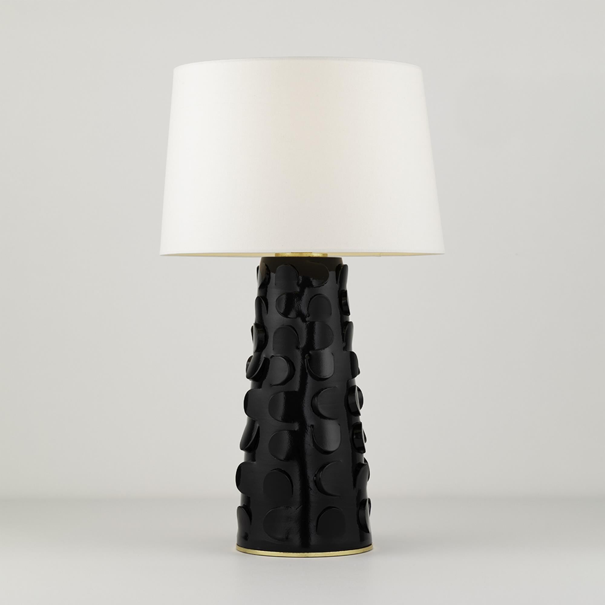 Naomi 26.75 Inch Table Lamp by Mitzi