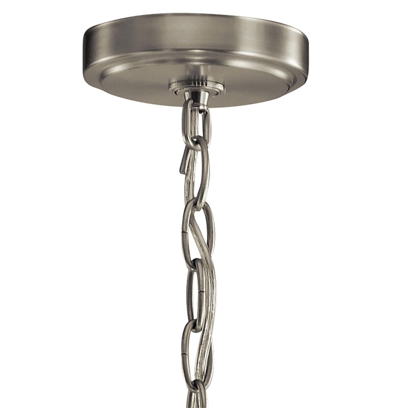 Voleta 22 Inch Cage Pendant by Kichler Lighting