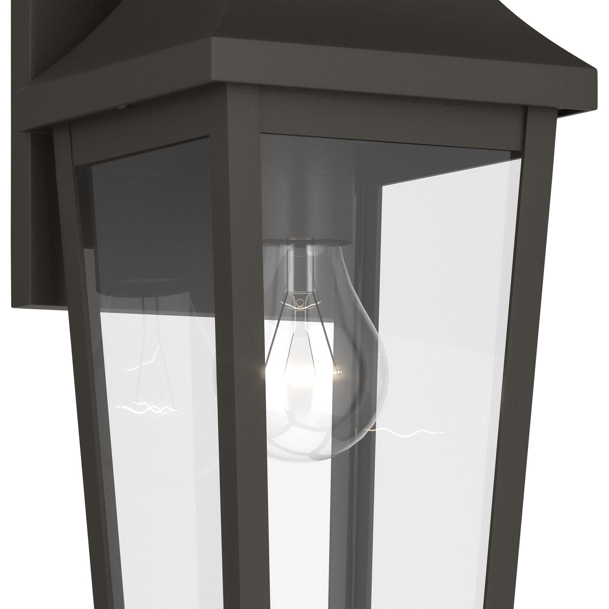 Cleary 16 Inch Outdoor Wall Light by Kichler Lighting