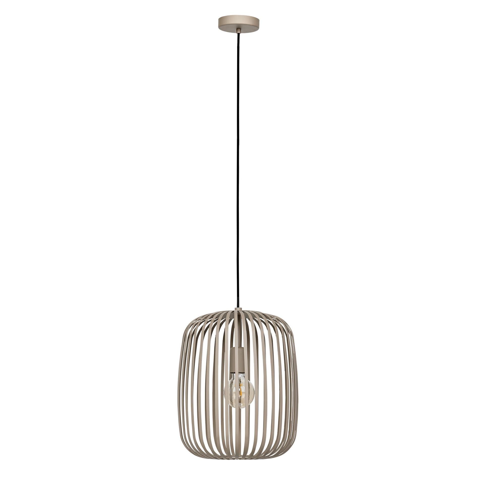 Eglo Lighting Romazzina 12 Inch Large Pendant