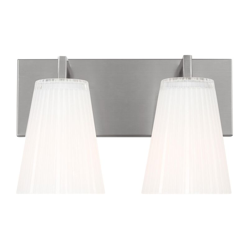 Upson 12 Inch Bath Vanity Light by Generation Lighting