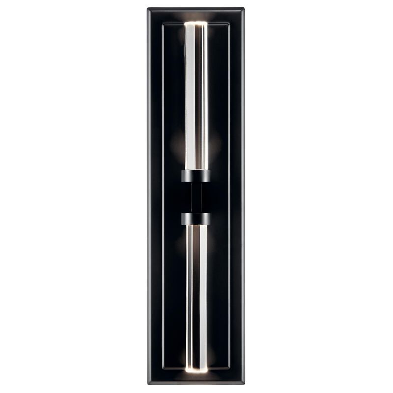 Sycara Medium Wall Sconce by Kichler