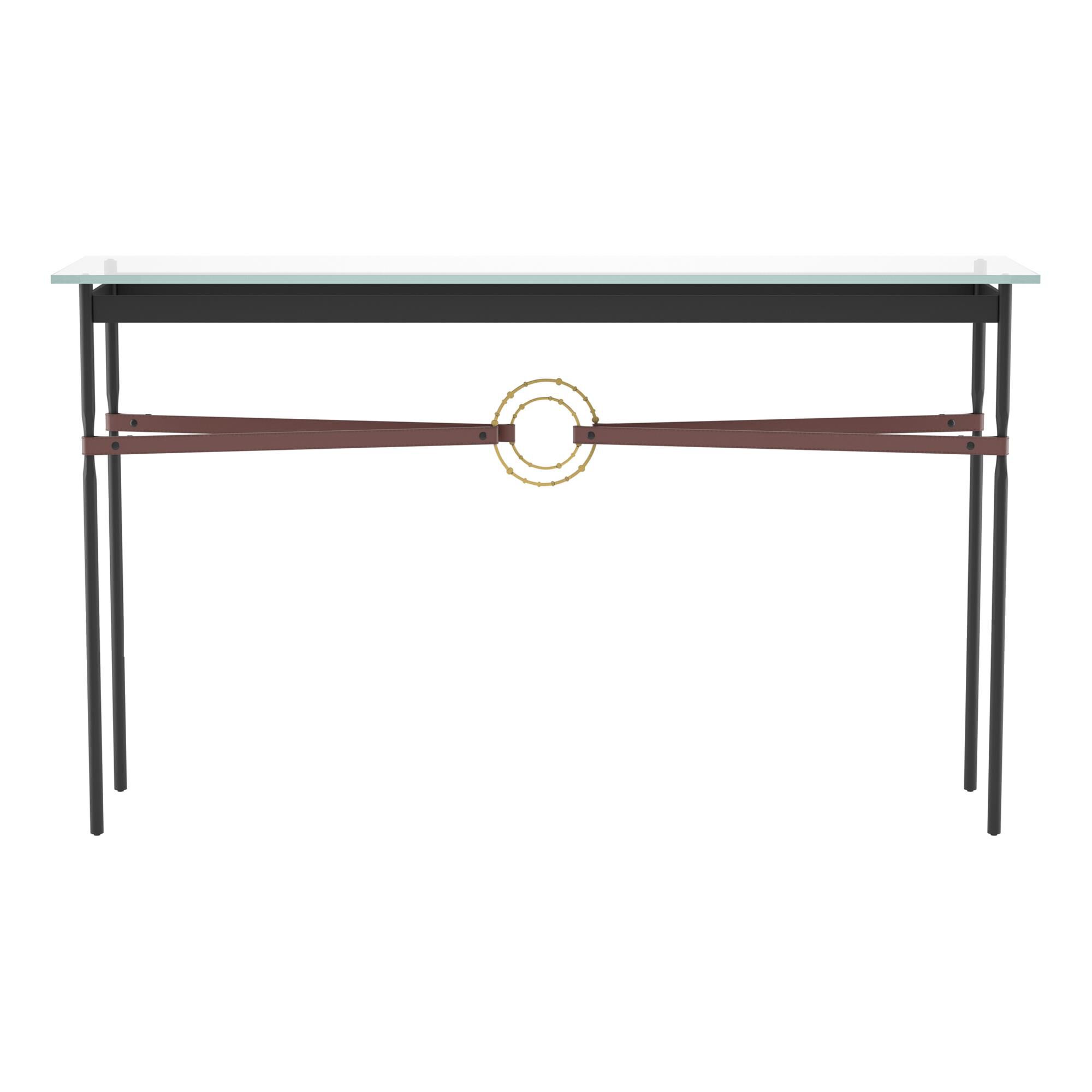 Equus 54 Inch Console Table,