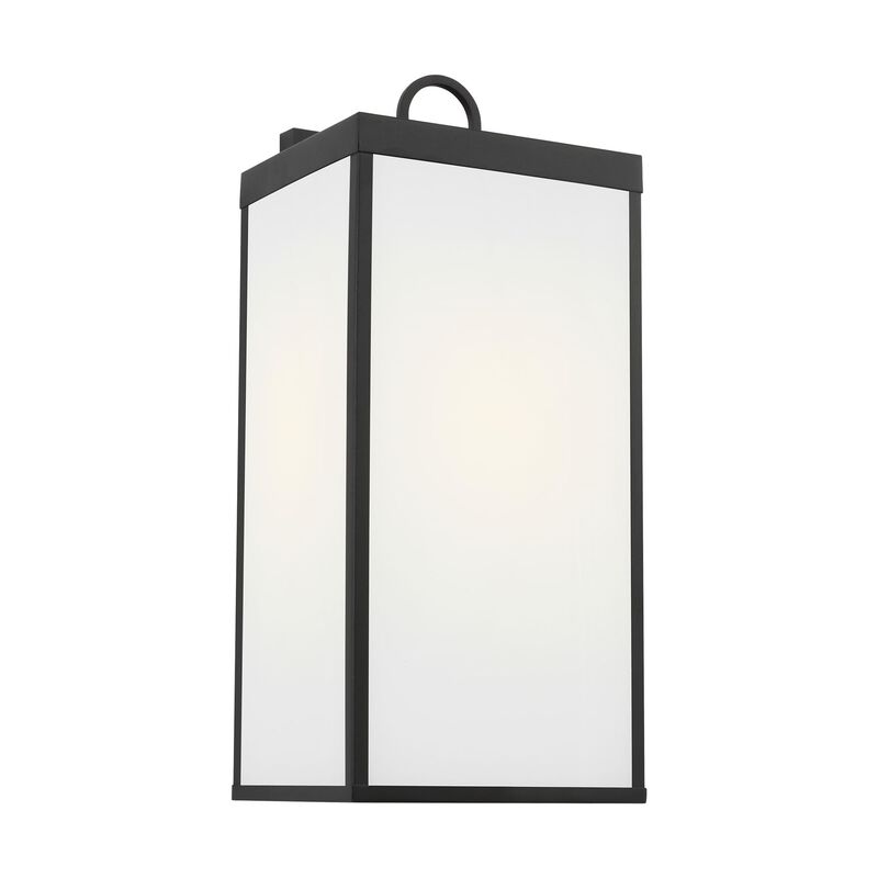 Drew & Jonathan Howell 18 Inch Outdoor Wall Light by Visual Comfort Studio