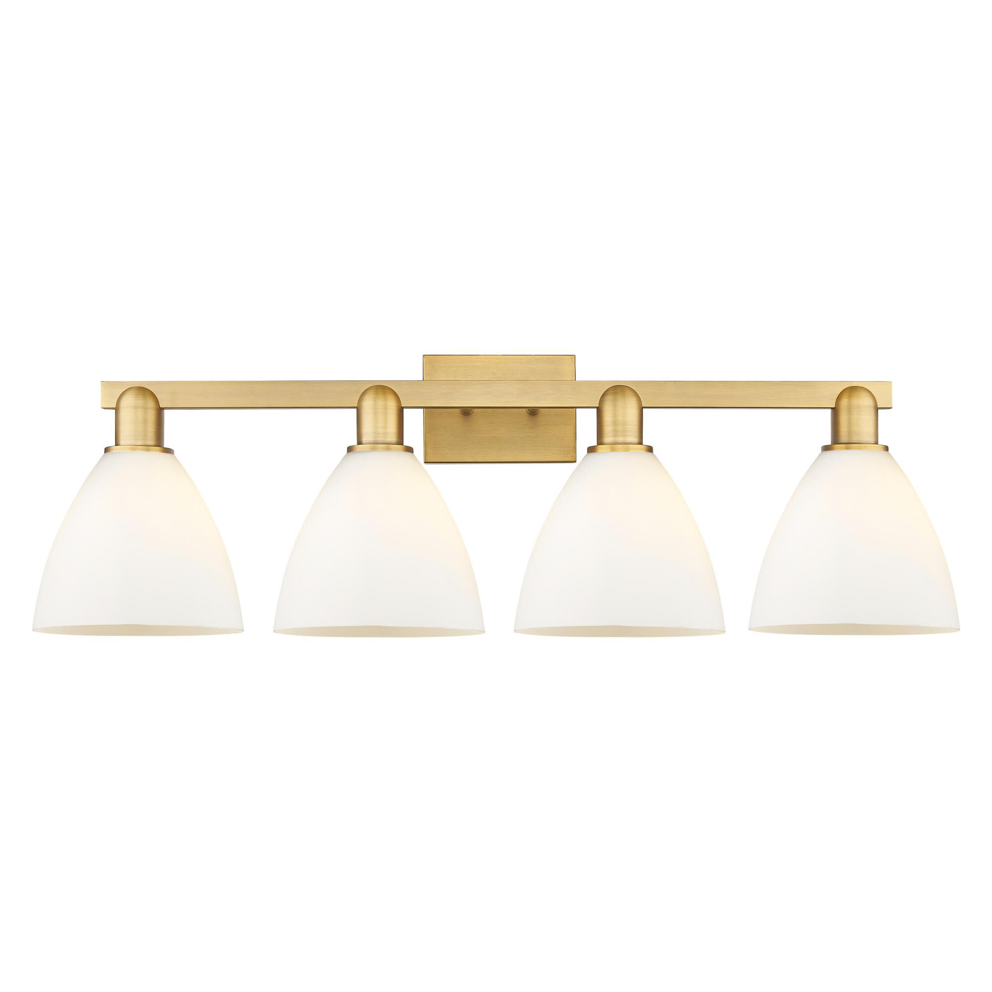 Bruno Marashlian Bristol 35 Inch Bath Vanity Light by Innovations Lighting