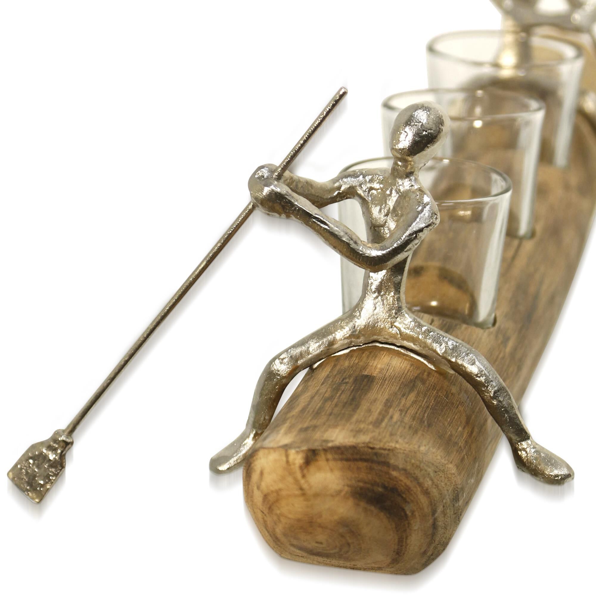 Hendrik Candle Holder by Stylecraft