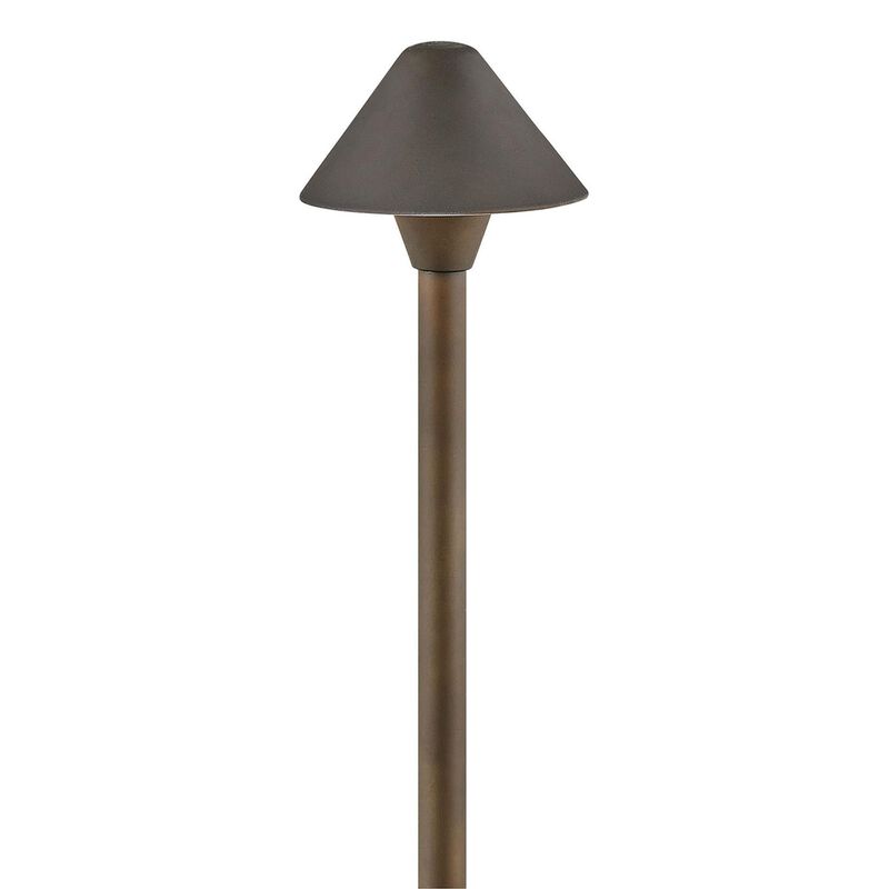 Hardy Island 16 Inch Decorative Pathway Light by Hinkley