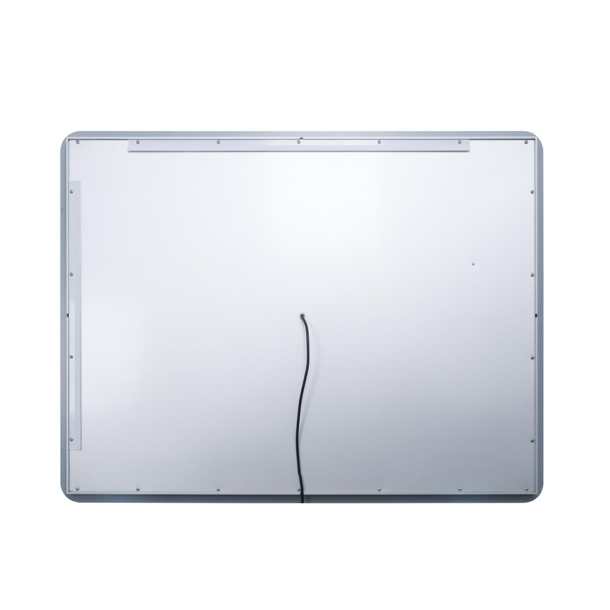 Genesis 48 Inch LED Lighted Mirror,