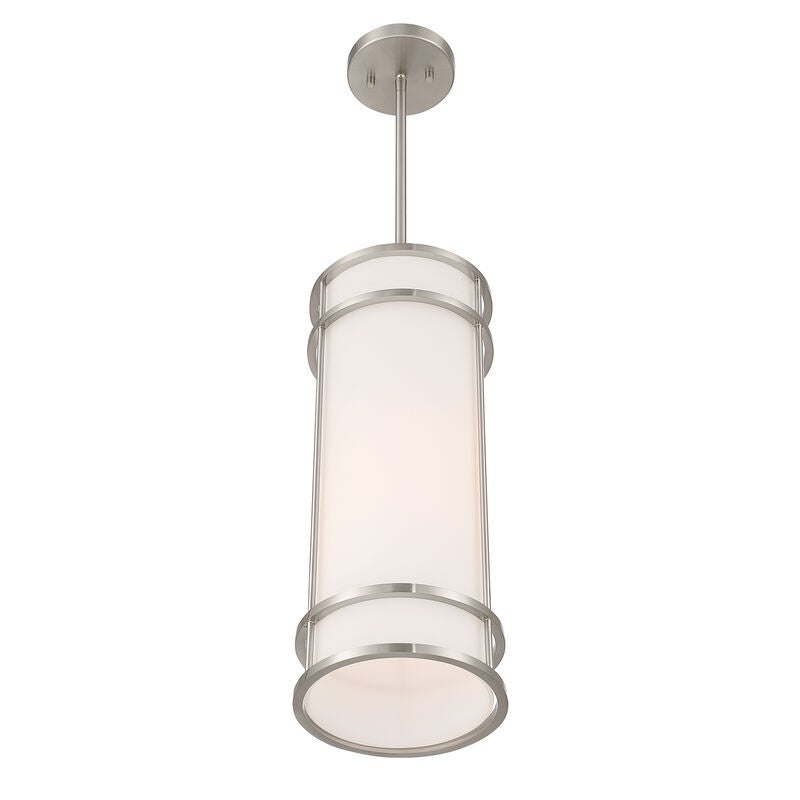 Porter 20 Inch Mini Pendant by Savoy House