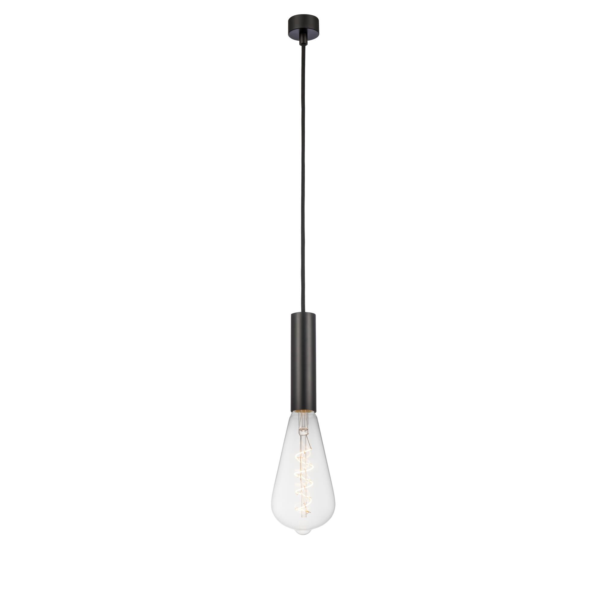 Bruno Marashlian Edison Mini Pendant by Innovations Lighting