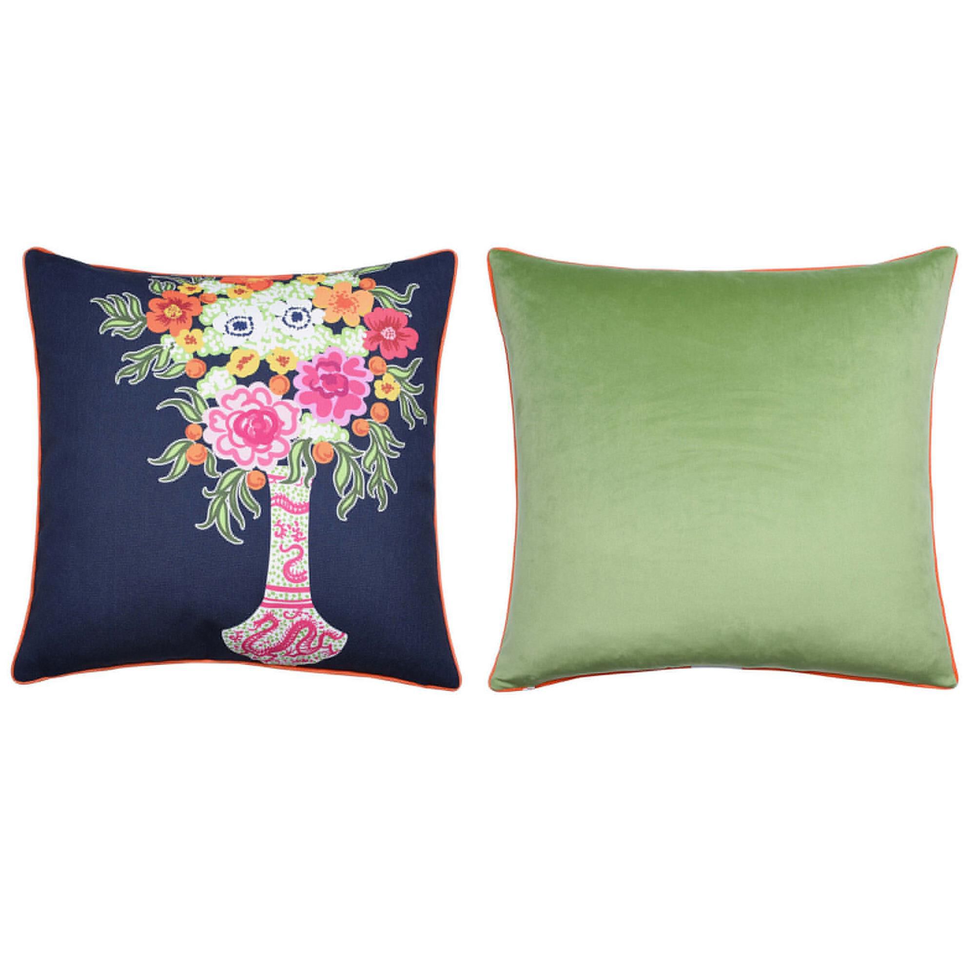 Dann Foley Decorative Pillow by Stylecraft