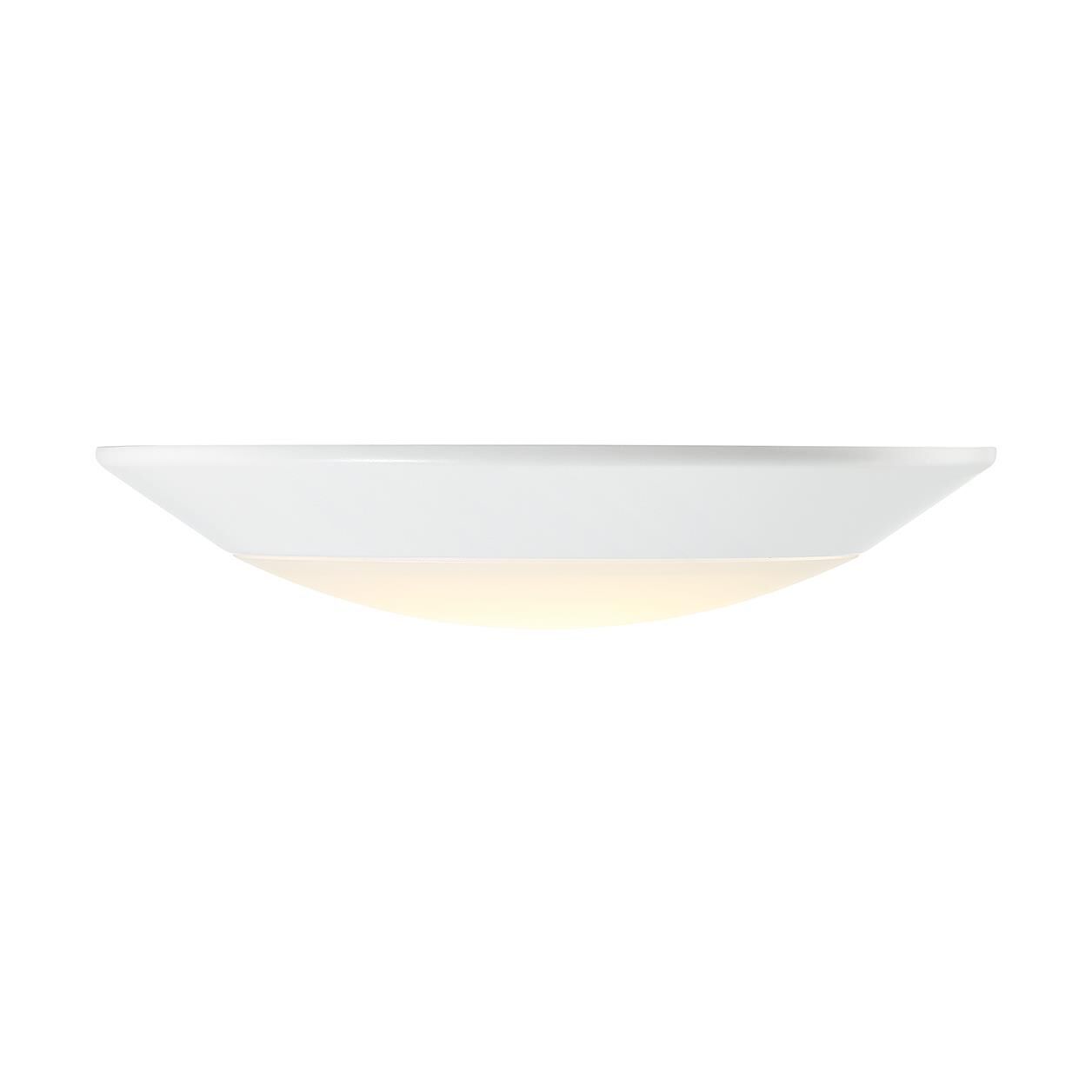 5 Inch 1 Light LED Flush Mount by Savoy House