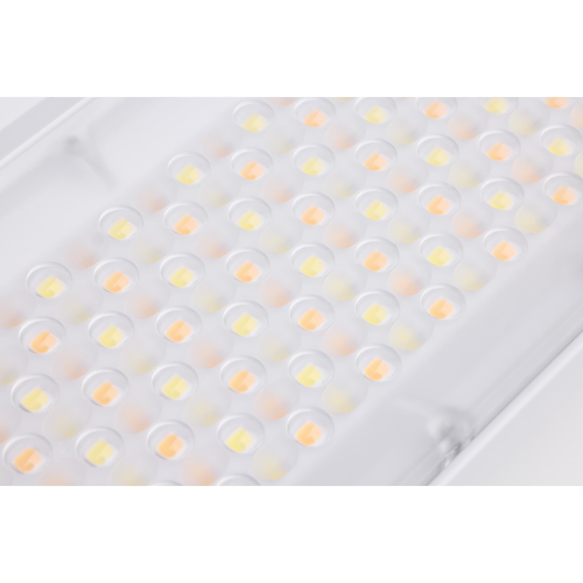 22 Inch Commercial Surface Mount High Bay/Low Bay Light by Nuvo Lighting