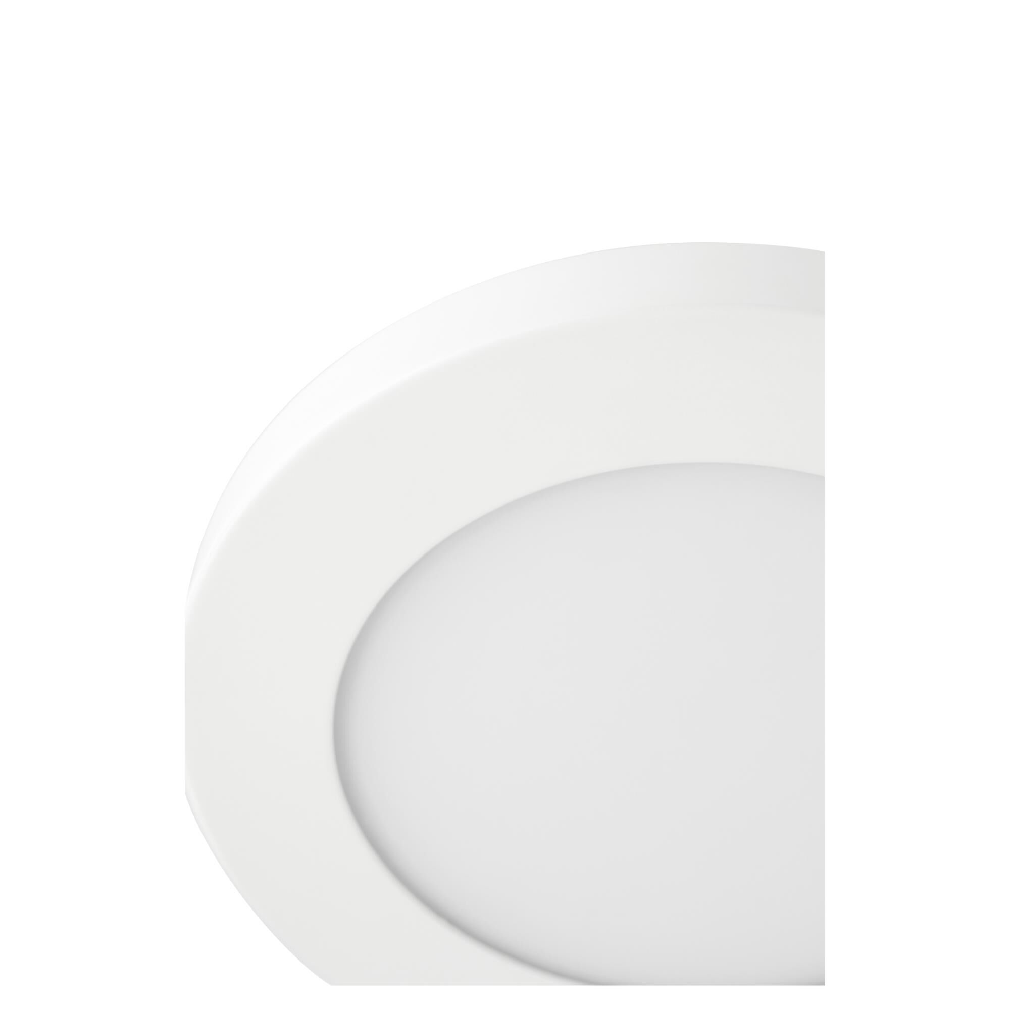 Shown in Studio White finish