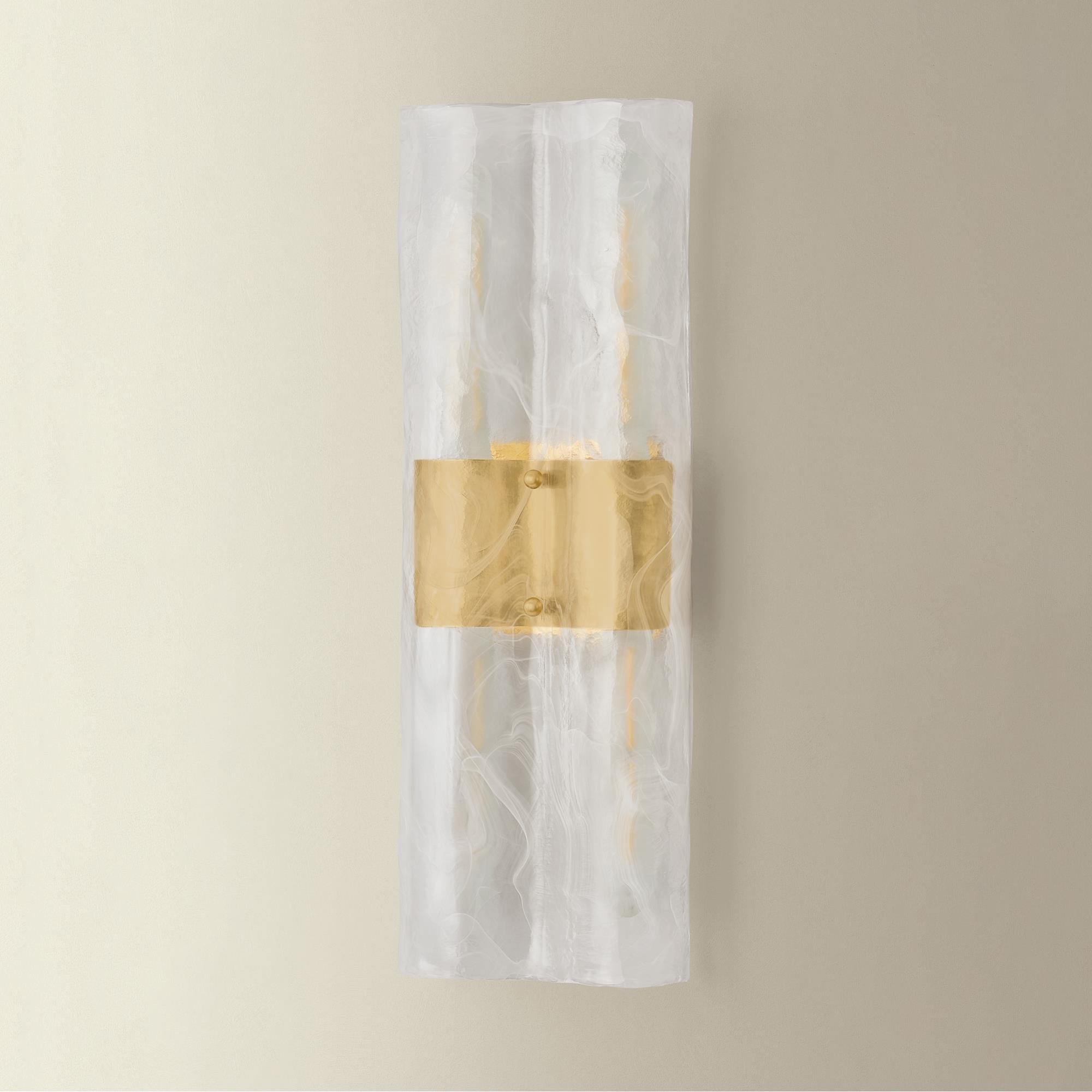 Bromo 21 Inch Wall Sconce by Corbett Lighting