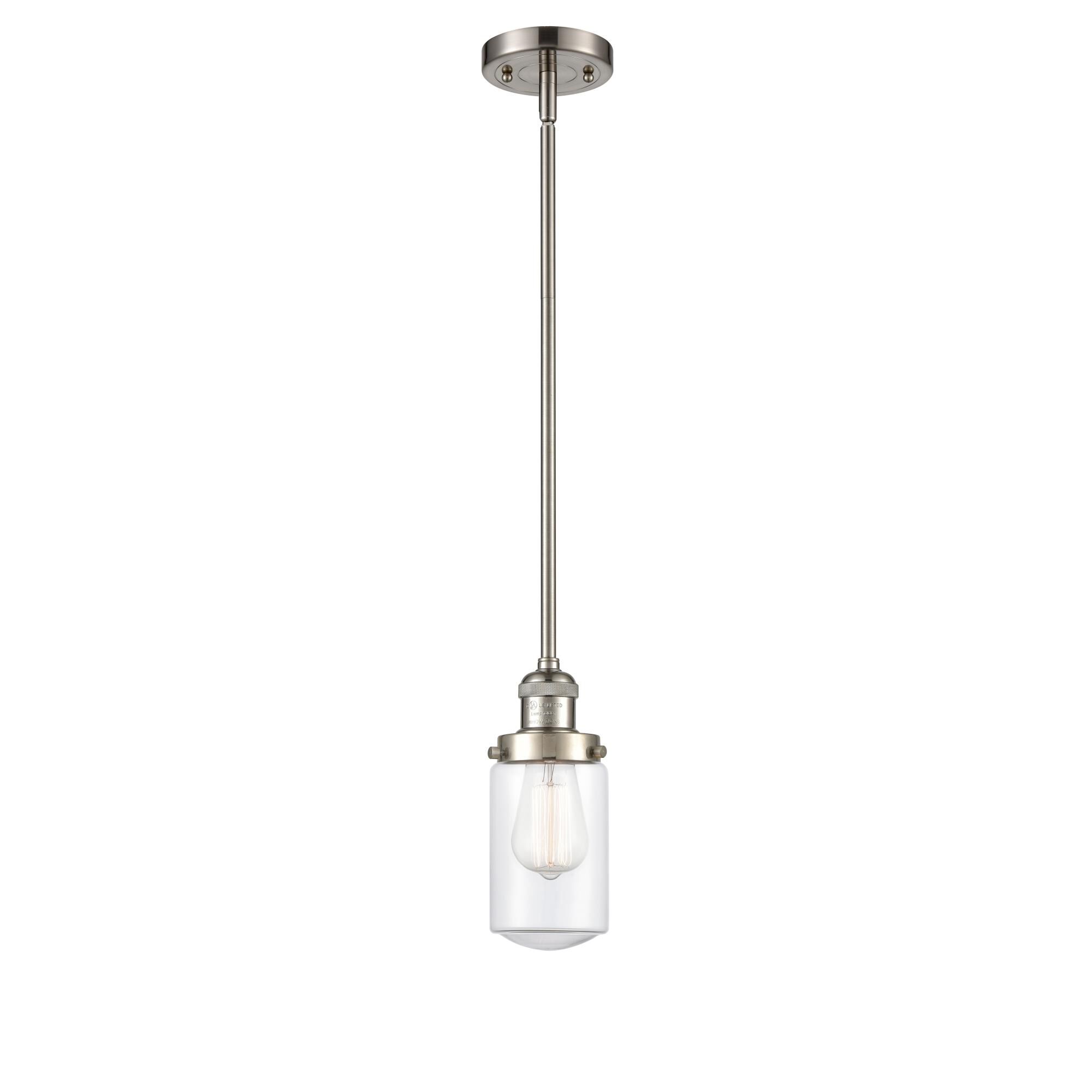 Bruno Marashlian Dover Mini Pendant by Innovations Lighting