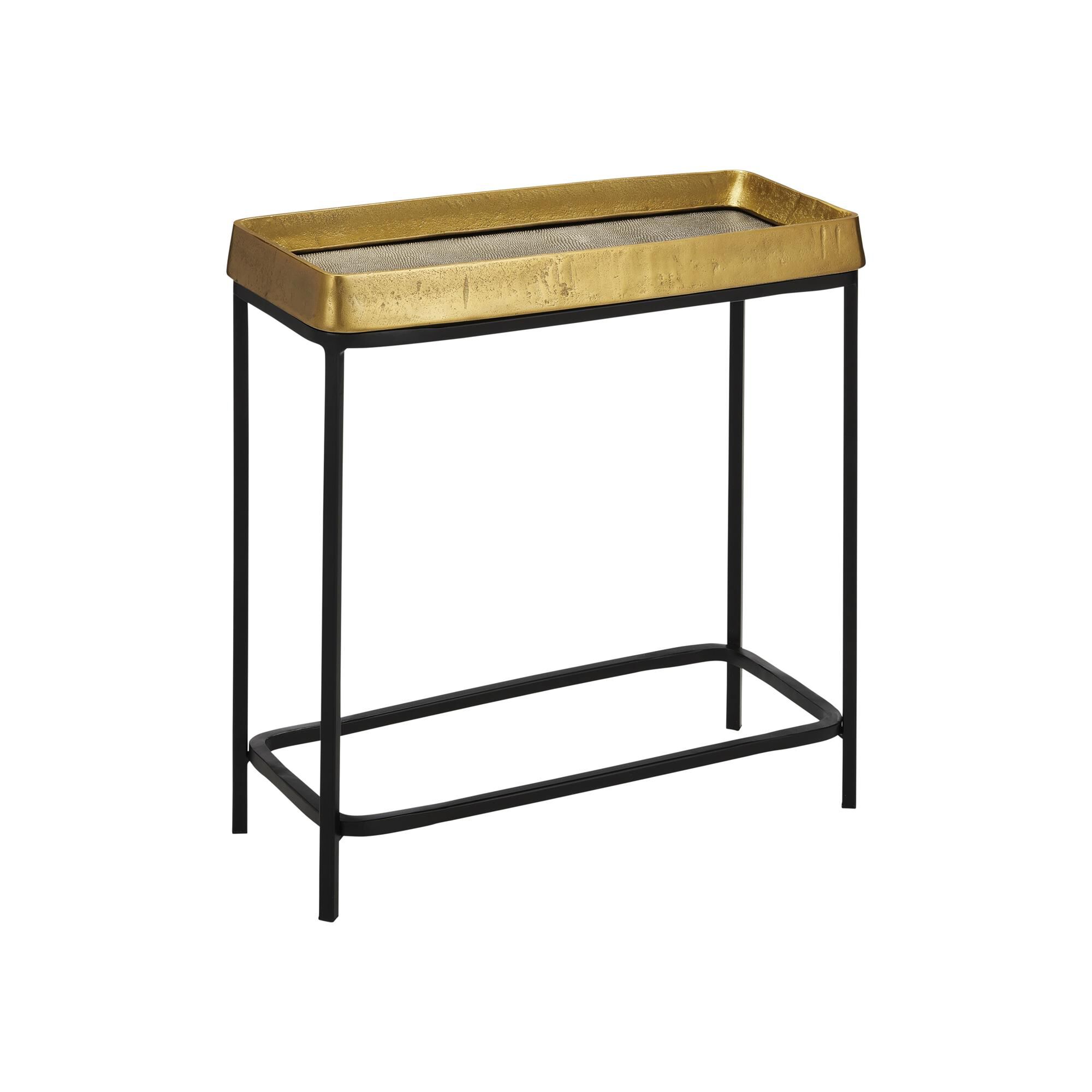 Shown in Antique Brass/Graphite/Black finish