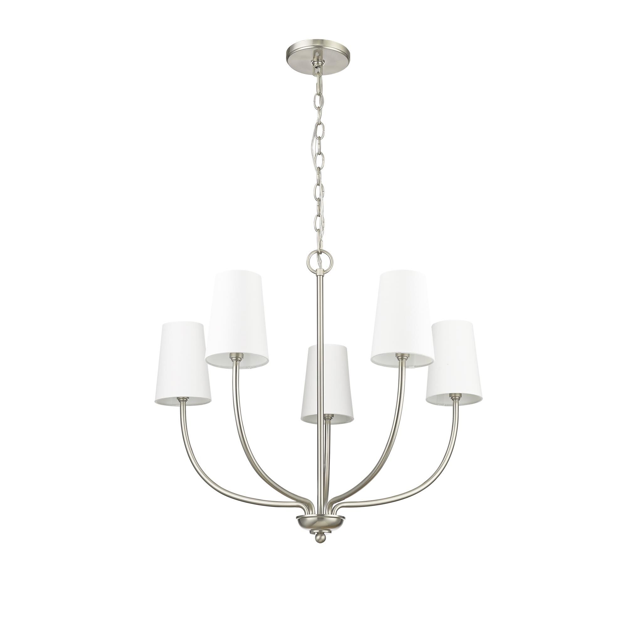 Kandor 26 Inch Chandelier By Millennium Lighting