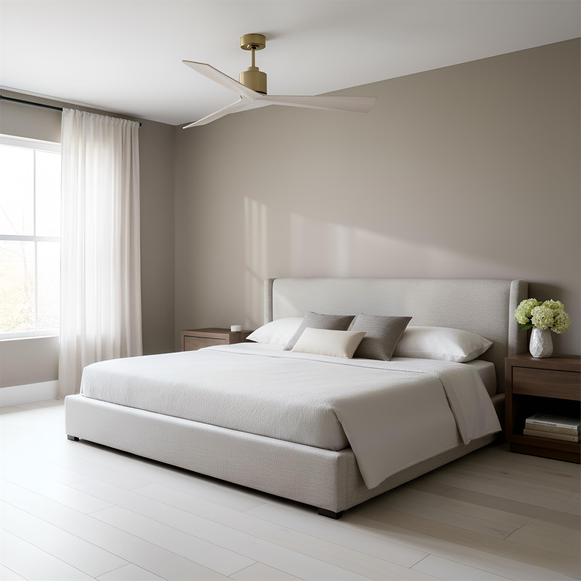 Sean Lavin Adler 60 Inch Ceiling Fan,