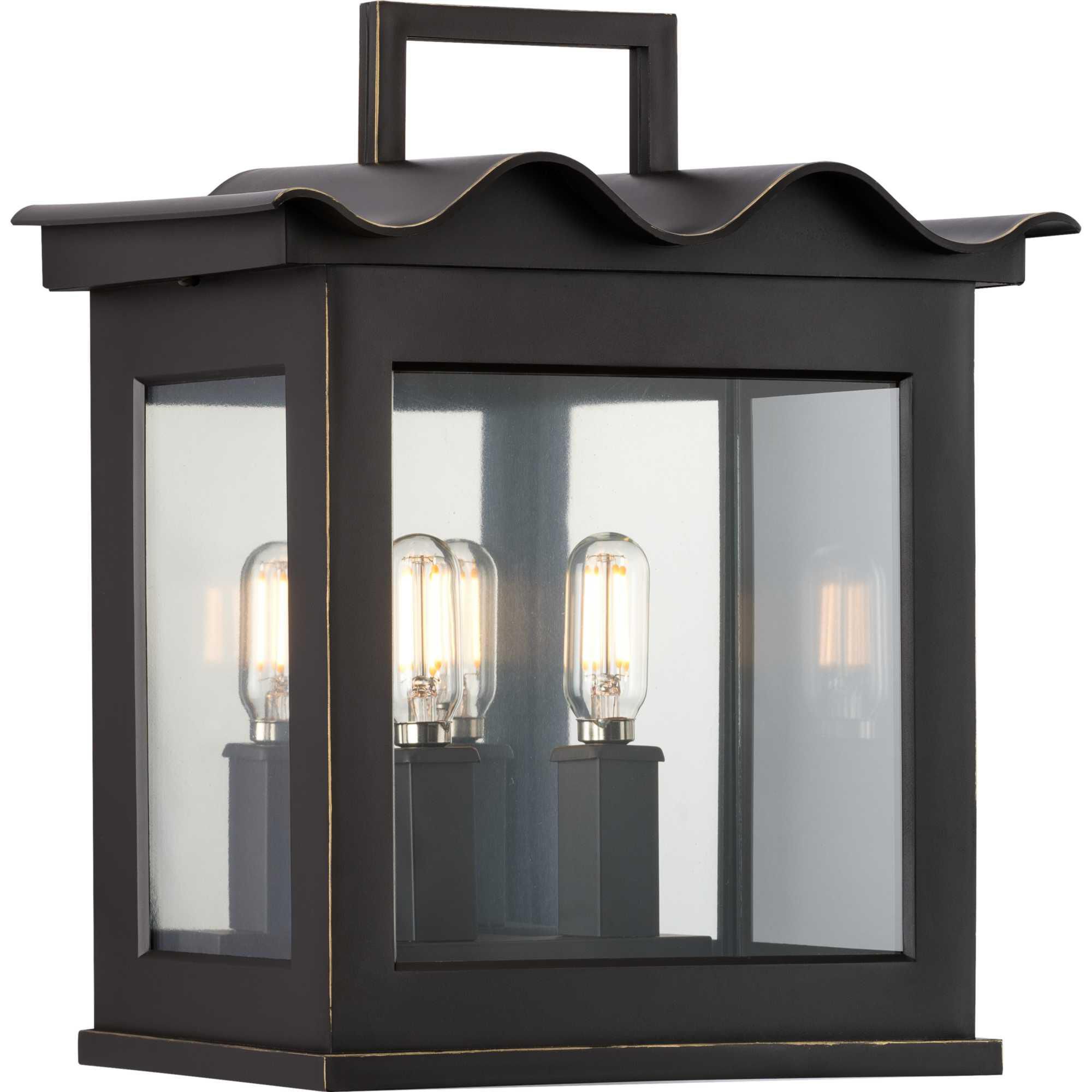 Point Dume Seamoor Outdoor Wall Light by Progress Lighting