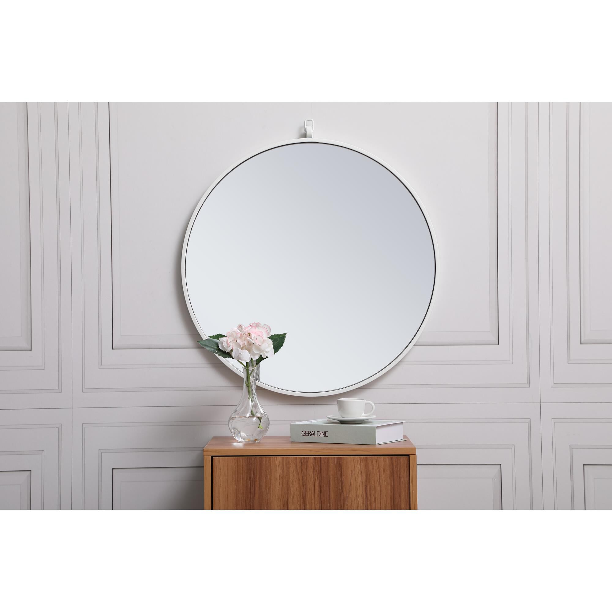 Rowan Decorative Mirrors by Elegant Decor