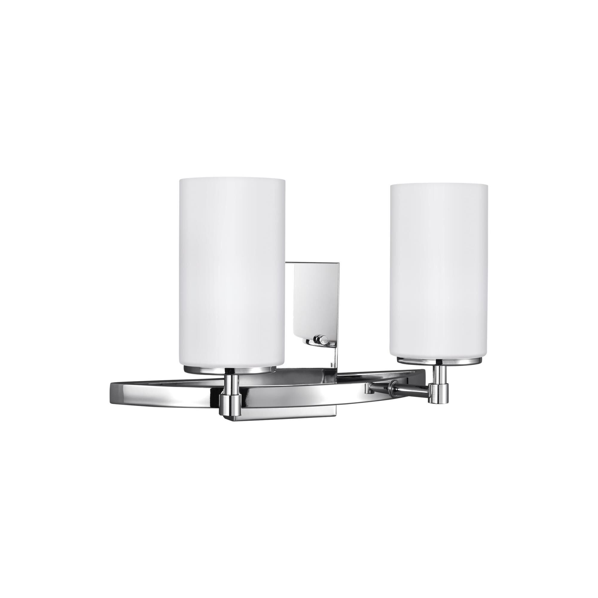 Alturas 13 Inch 2 Light Bath Vanity Light by Generation Lighting