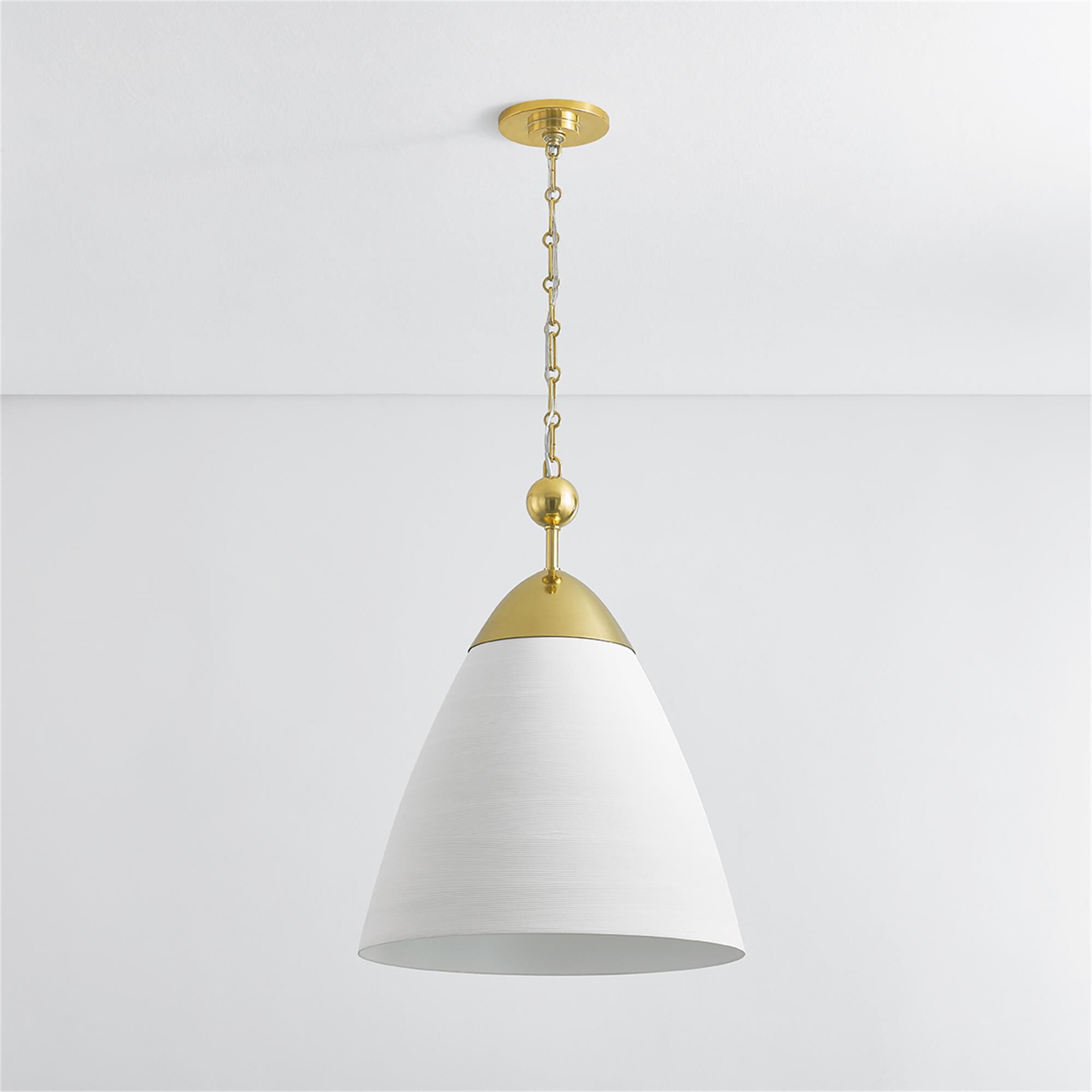 Becki Owens Bronson 26 Inch Pendant Light,