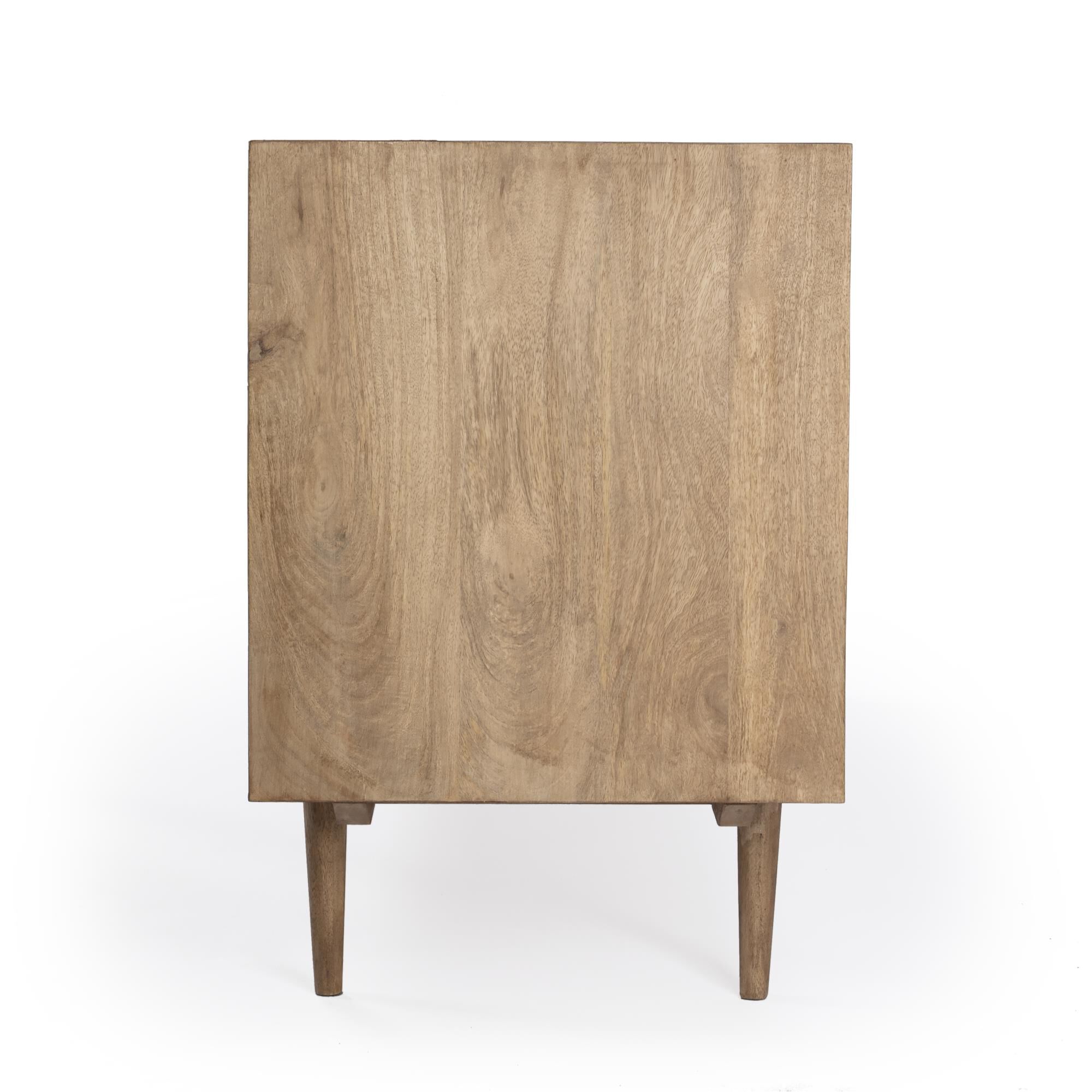 Shown in Natural Wood finish