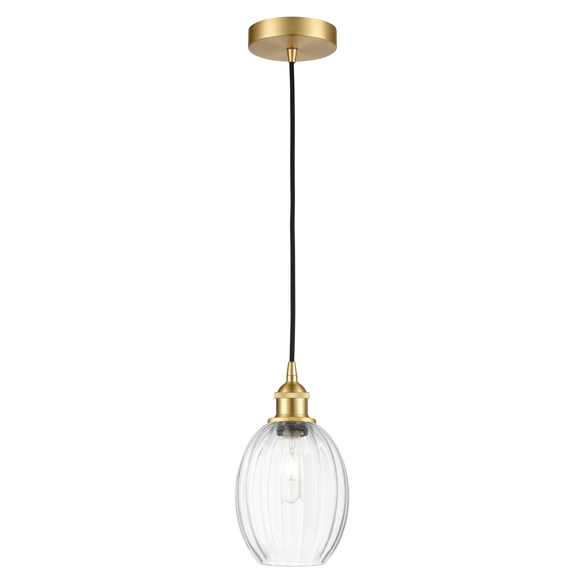 Bruno Marashlian Preston Mini Pendant by Innovations Lighting